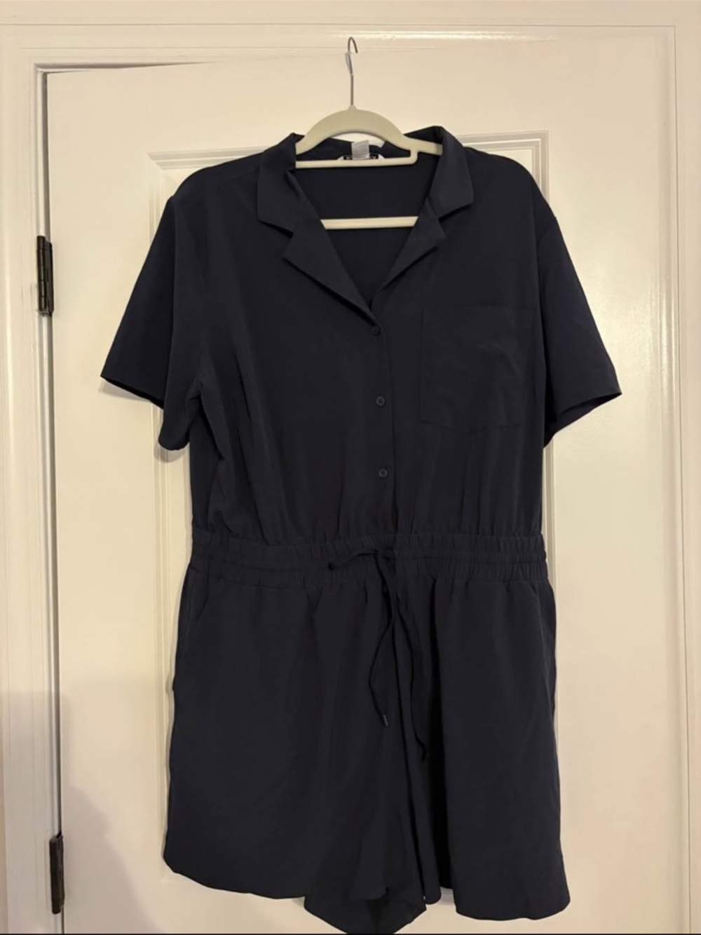 Athleta Avenue Romper